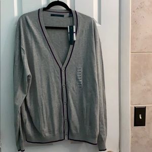 Men’s Cardigan